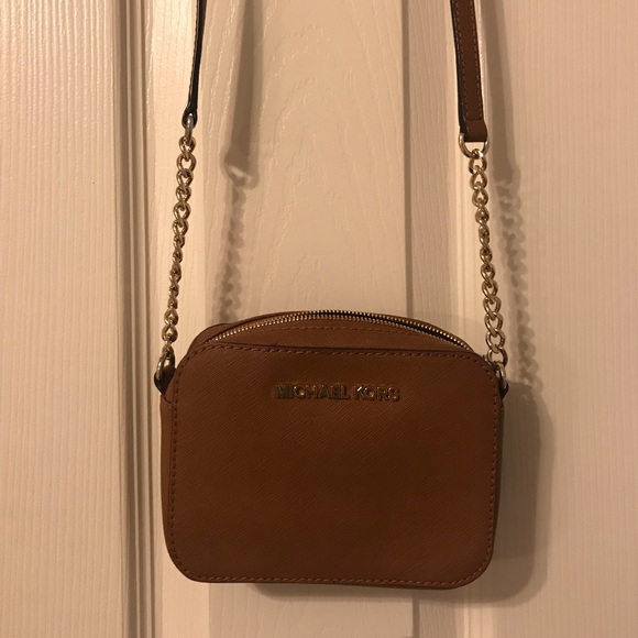Michael Kors Handbags - Michael Kors Crossbody Bag